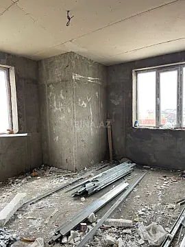 Satılır 1 otaqlı mənzil 55 m²