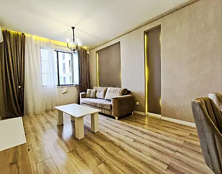 Satılır 2 otaqlı mənzil 70 m²