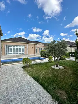 Satılır 4 otaqlı həyət evi 180 m²