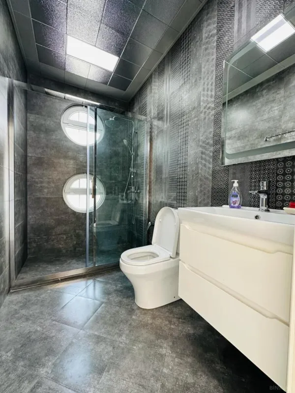 Satılır 4 otaqlı həyət evi 180 m²