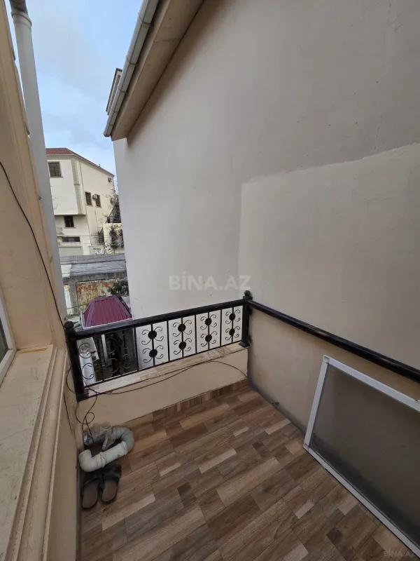 Satılır 3 otaqlı həyət evi 150 m²