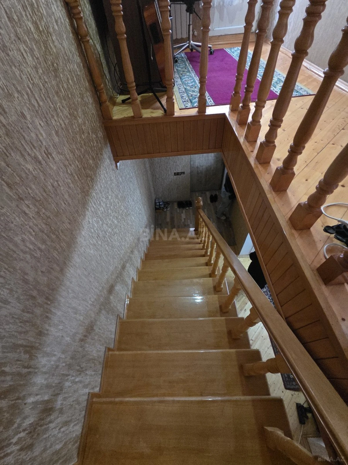 Satılır 3 otaqlı həyət evi 150 m²