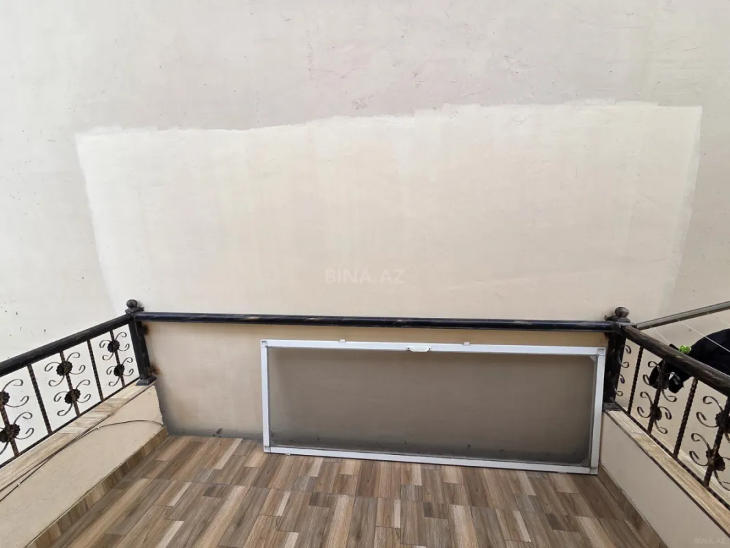 Satılır 3 otaqlı həyət evi 150 m²