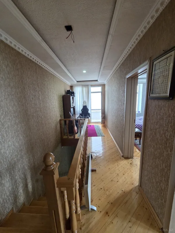 Satılır 3 otaqlı həyət evi 150 m²