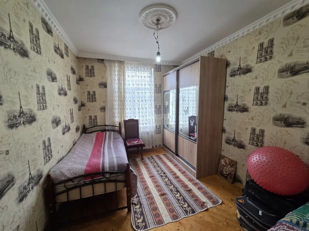 Satılır 3 otaqlı həyət evi 150 m²