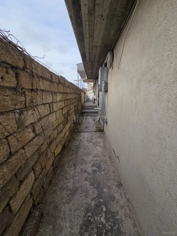 Satılır 3 otaqlı həyət evi 150 m²