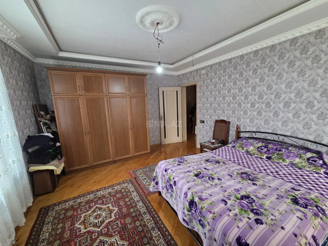 Satılır 3 otaqlı həyət evi 150 m²