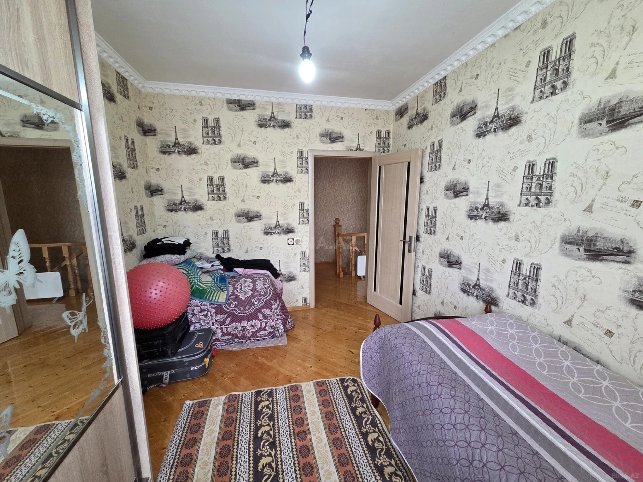 Satılır 3 otaqlı həyət evi 150 m²