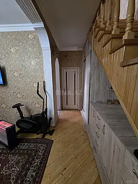 Satılır 3 otaqlı həyət evi 150 m²