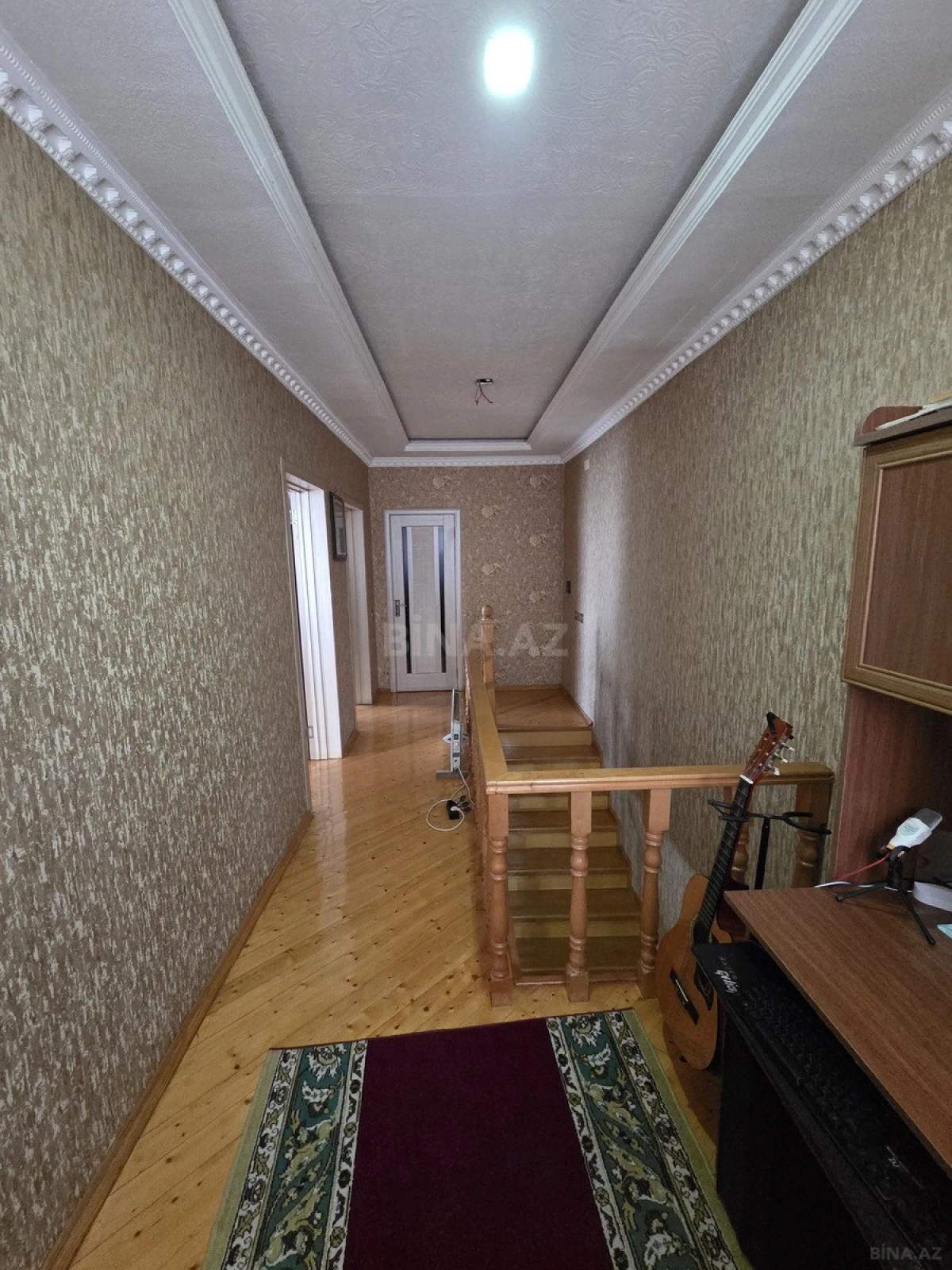 Satılır 3 otaqlı həyət evi 150 m²
