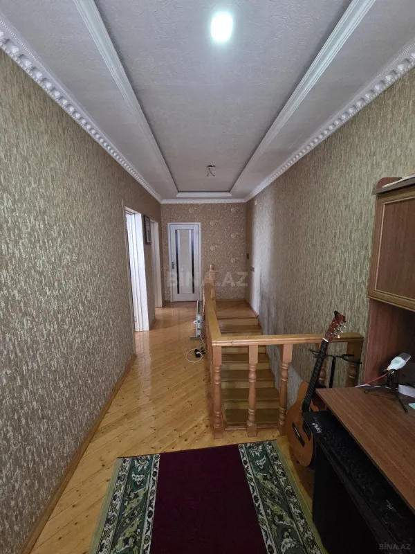 Satılır 3 otaqlı həyət evi 150 m²