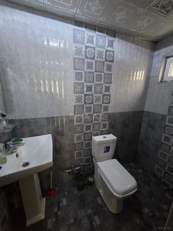 Satılır 3 otaqlı həyət evi 150 m²