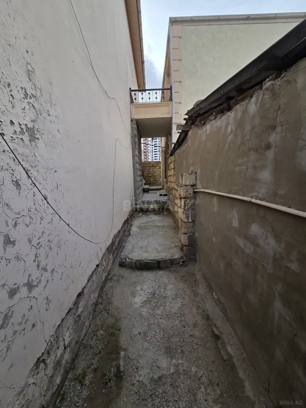 Satılır 3 otaqlı həyət evi 150 m²
