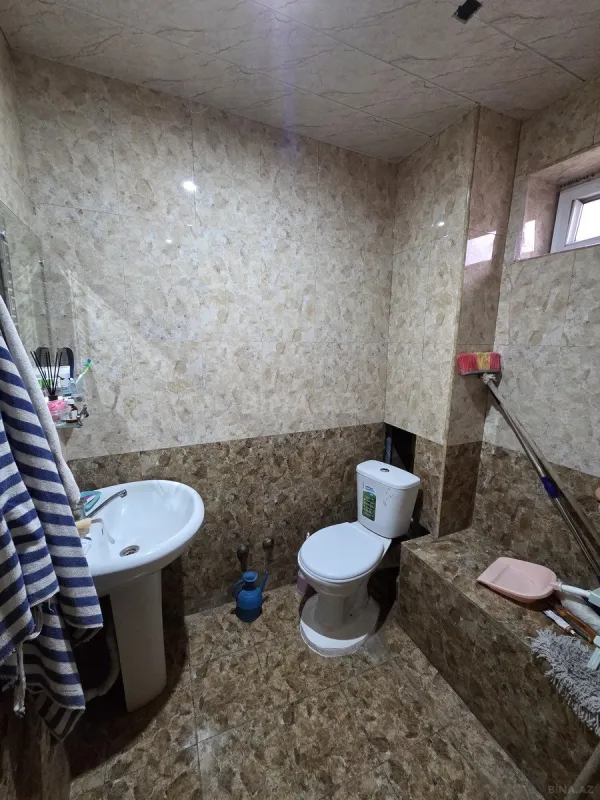 Satılır 3 otaqlı həyət evi 150 m²