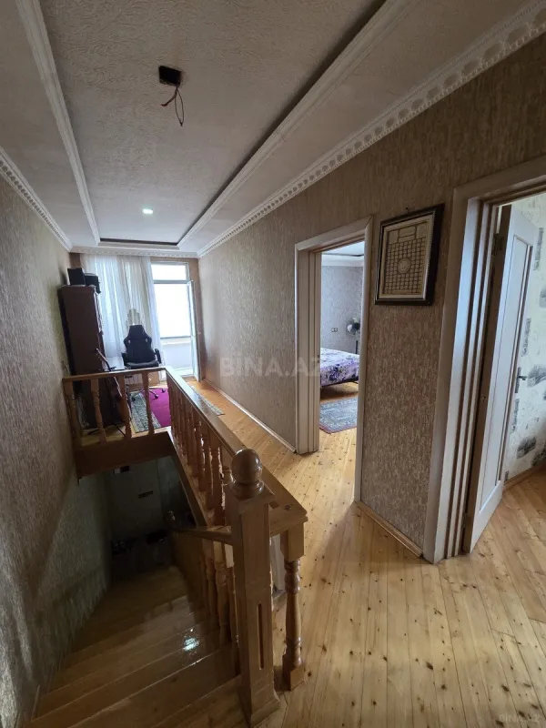 Satılır 3 otaqlı həyət evi 150 m²
