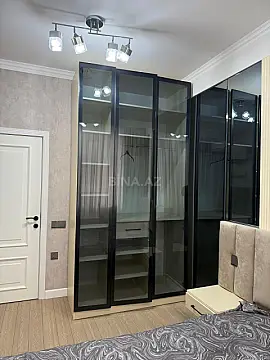 Kirayə verilir 2 otaqlı mənzil 55 m²