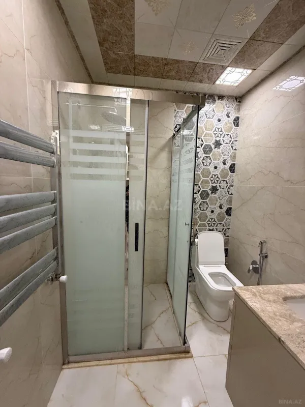 Kirayə verilir 2 otaqlı mənzil 55 m²