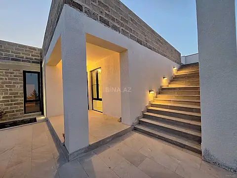 Kirayə verilir 6 otaqlı həyət evi 220 m²