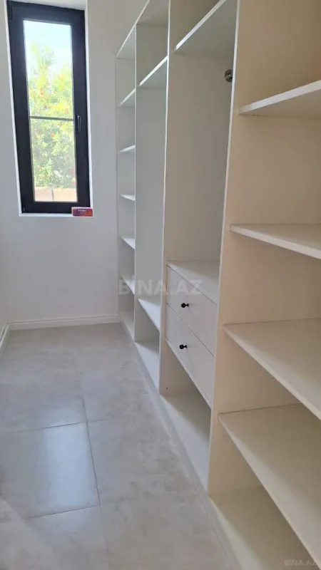 Kirayə verilir 6 otaqlı həyət evi 220 m²
