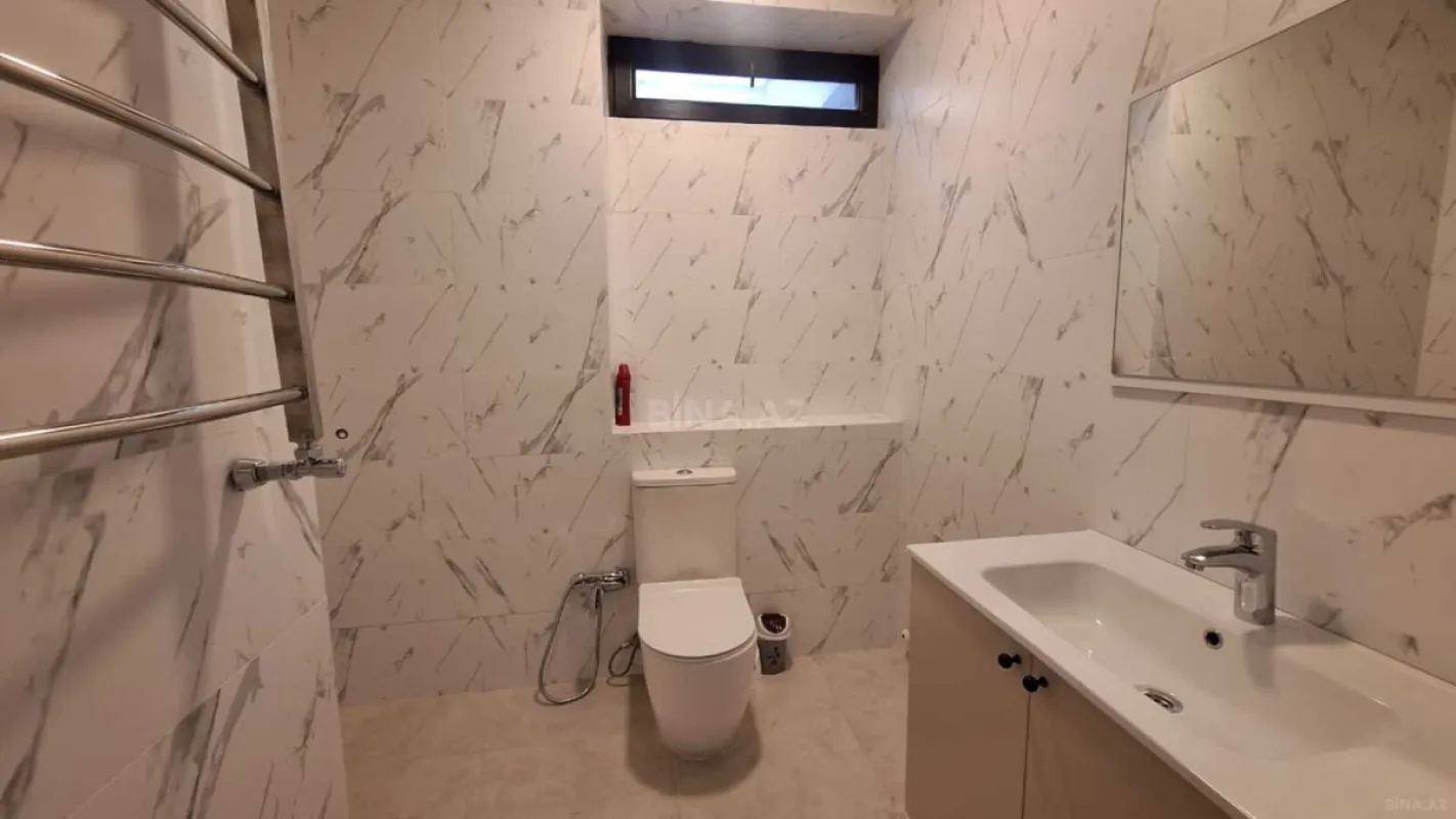 Kirayə verilir 6 otaqlı həyət evi 220 m²