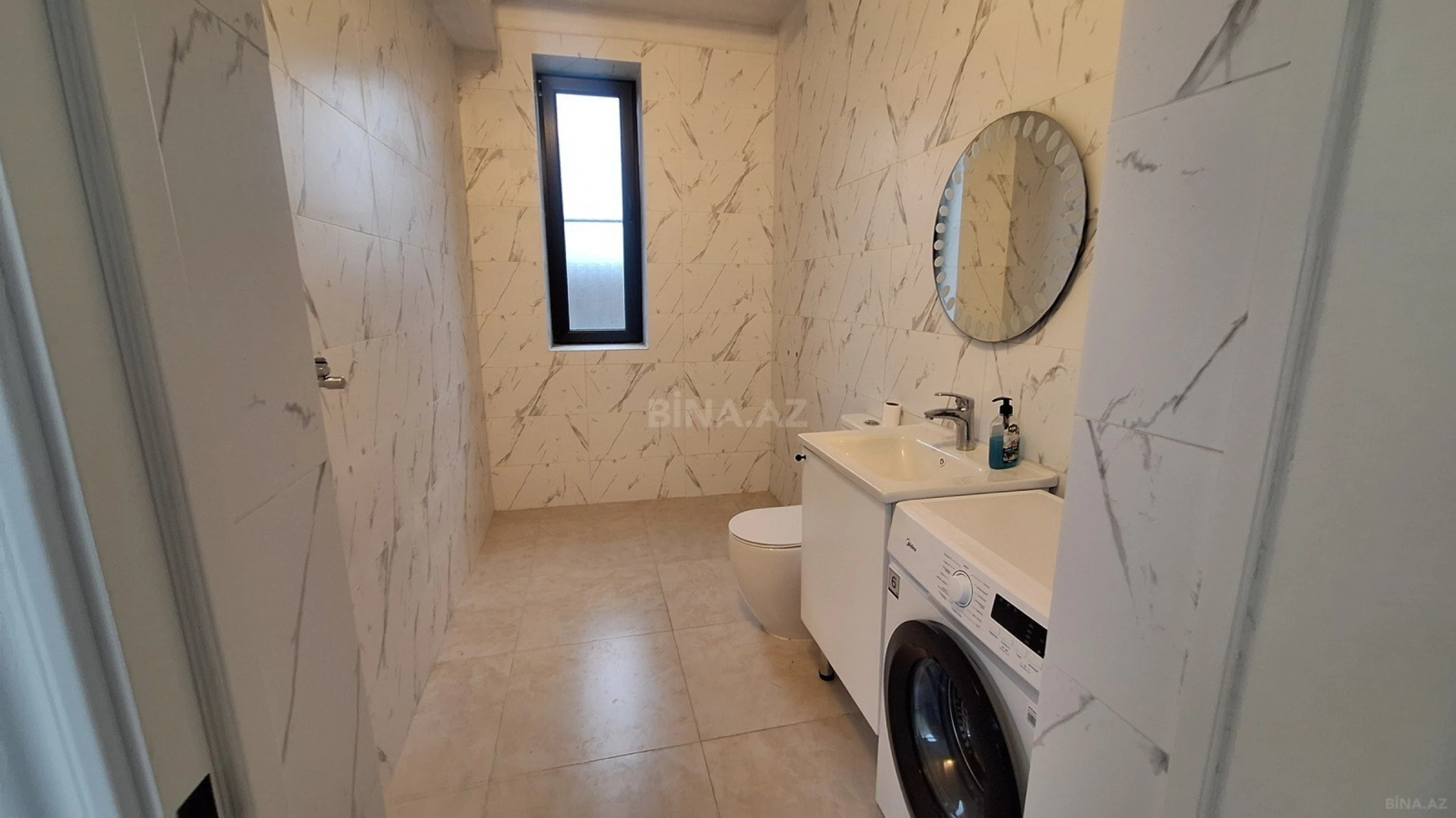 Kirayə verilir 6 otaqlı həyət evi 220 m²