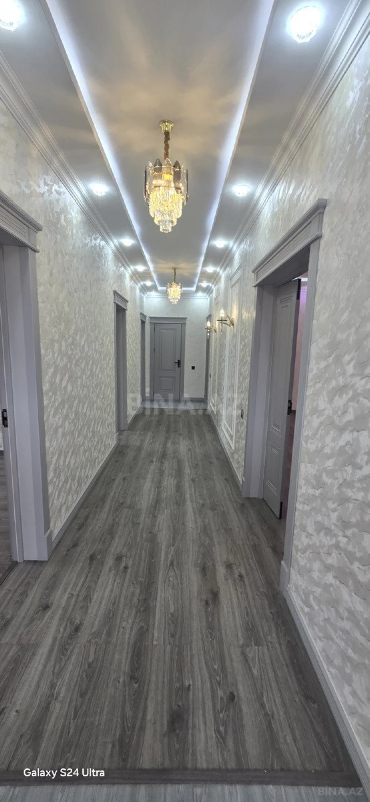 Satılır 5 otaqlı həyət evi 110 m²