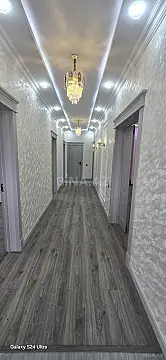 Satılır 5 otaqlı həyət evi 110 m²