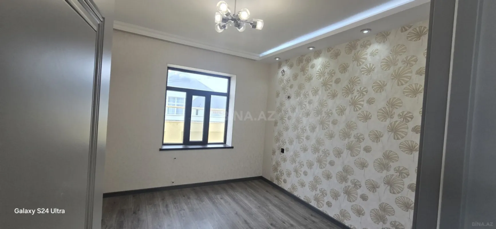 Satılır 5 otaqlı həyət evi 110 m²