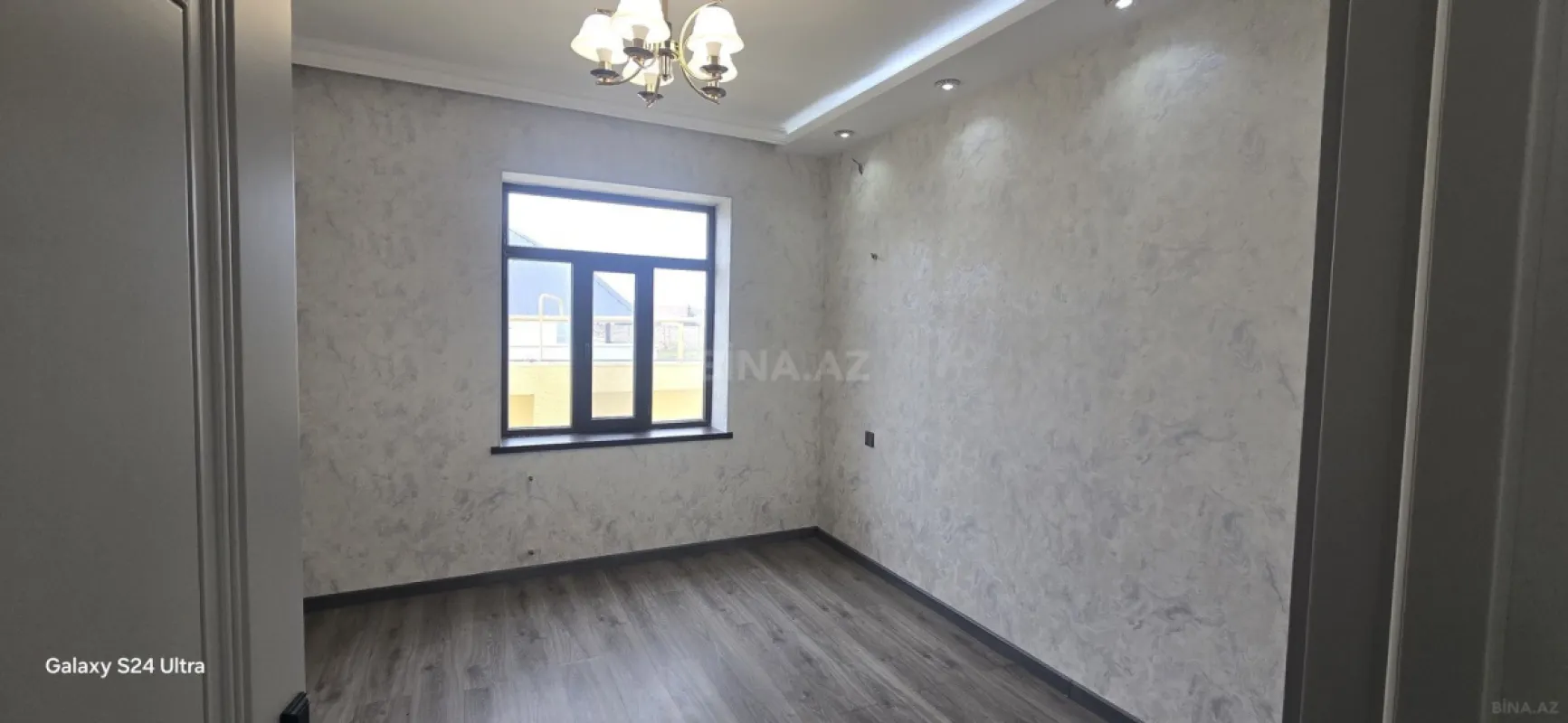 Satılır 5 otaqlı həyət evi 110 m²