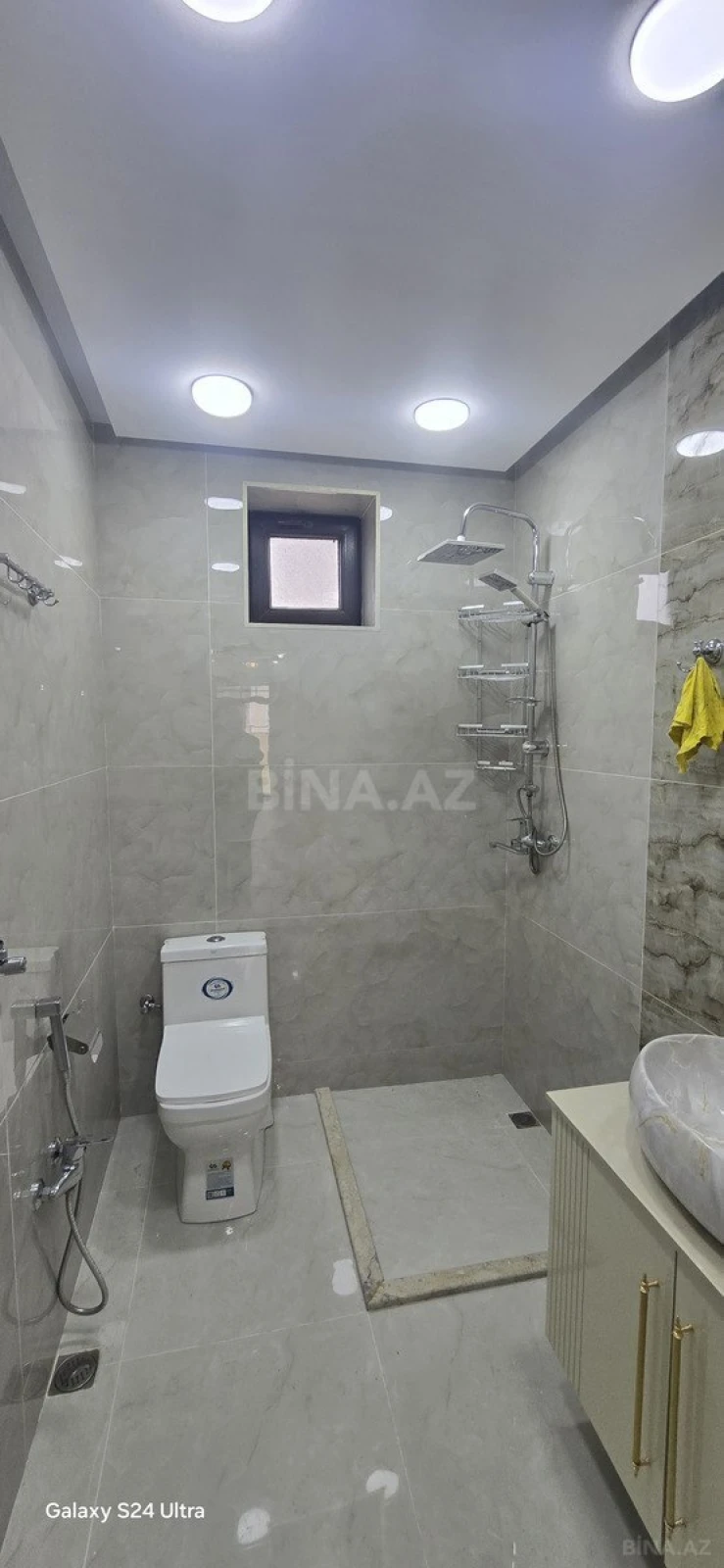 Satılır 5 otaqlı həyət evi 110 m²