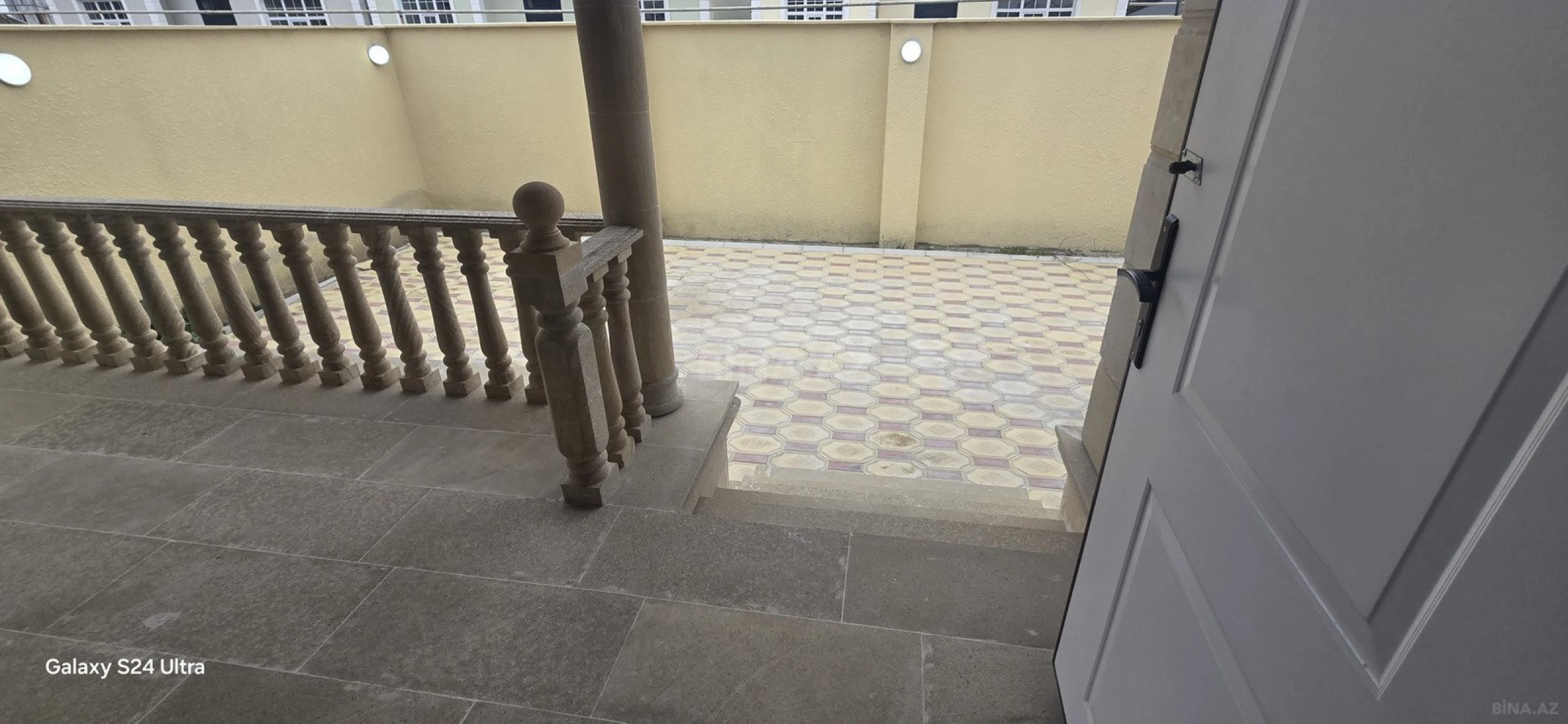 Satılır 5 otaqlı həyət evi 110 m²