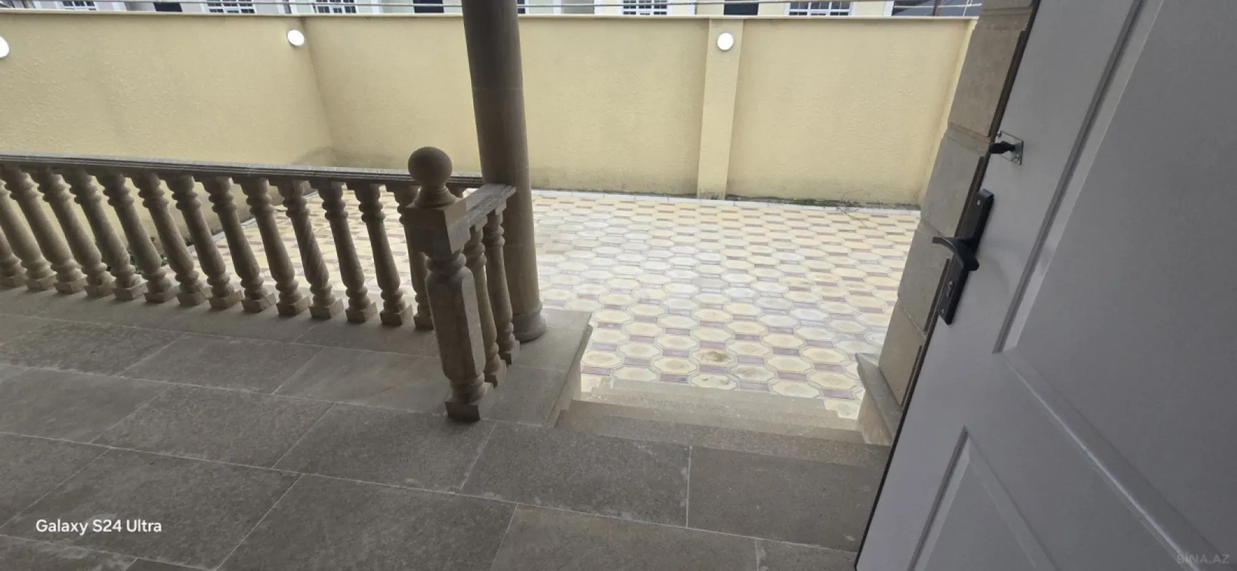 Satılır 5 otaqlı həyət evi 110 m²