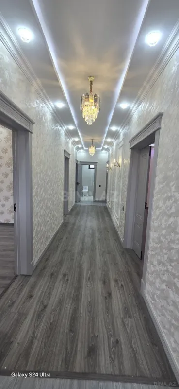 Satılır 5 otaqlı həyət evi 110 m²