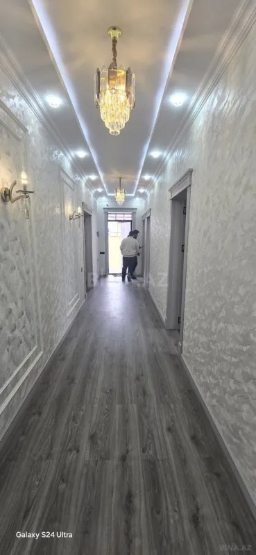 Satılır 5 otaqlı həyət evi 110 m²