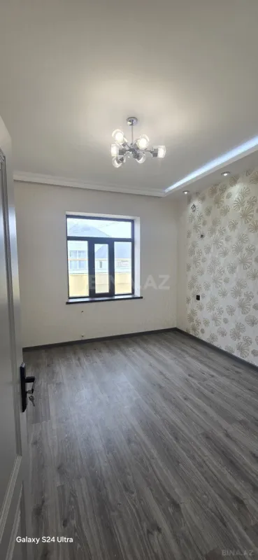 Satılır 5 otaqlı həyət evi 110 m²