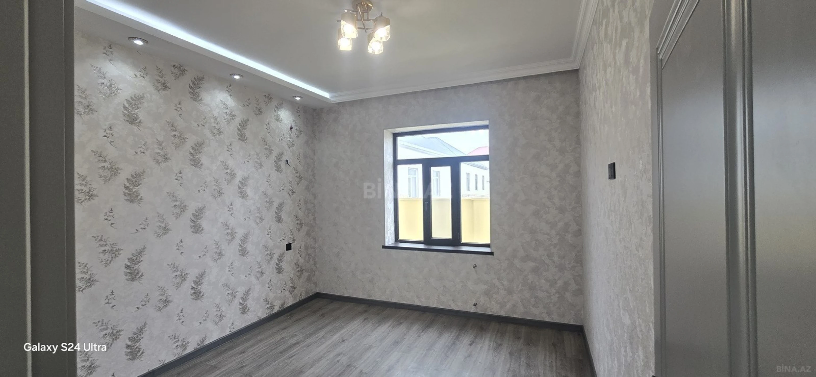 Satılır 5 otaqlı həyət evi 110 m²