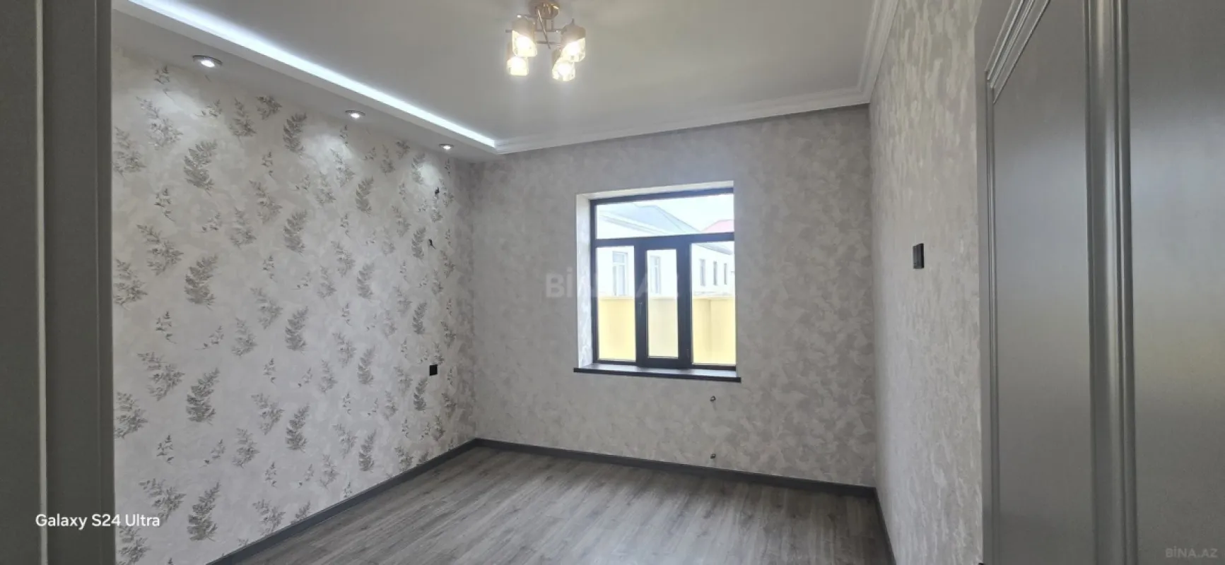 Satılır 5 otaqlı həyət evi 110 m²