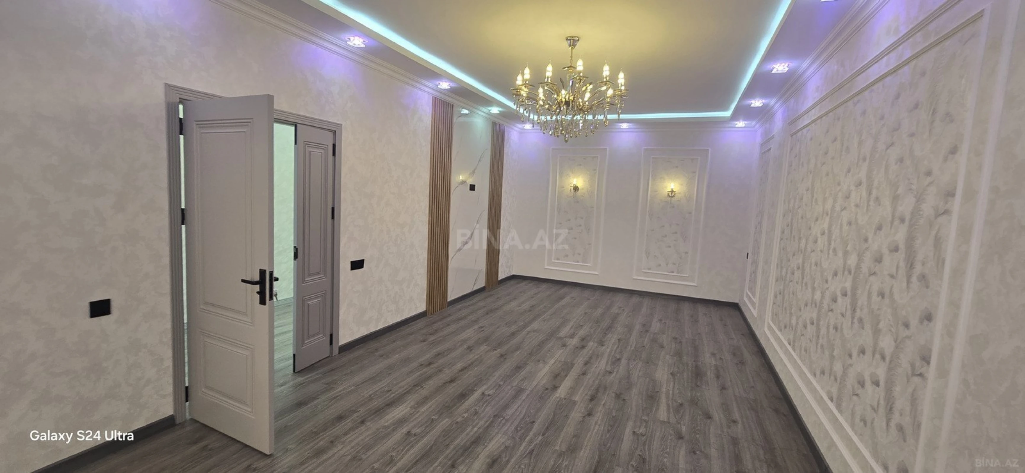 Satılır 5 otaqlı həyət evi 110 m²