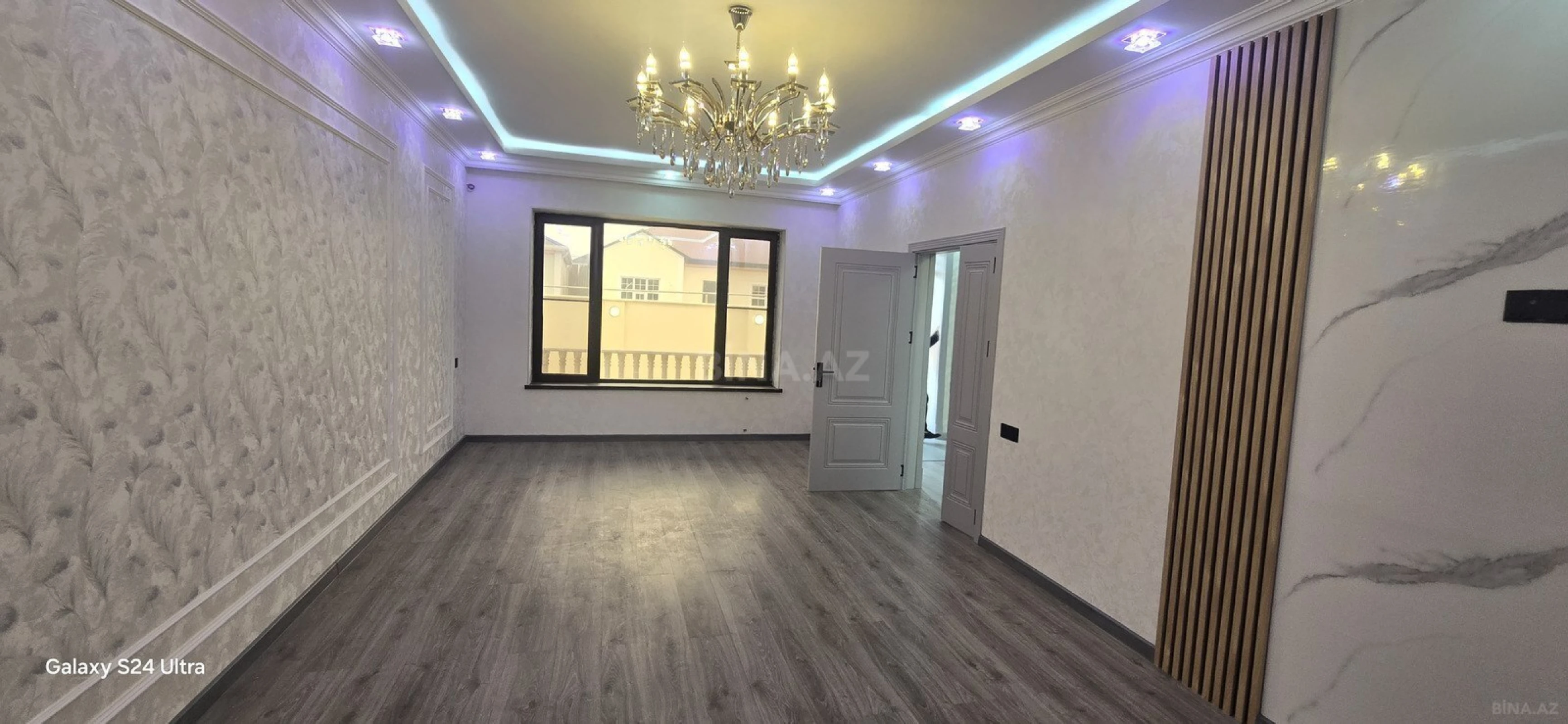 Satılır 5 otaqlı həyət evi 110 m²