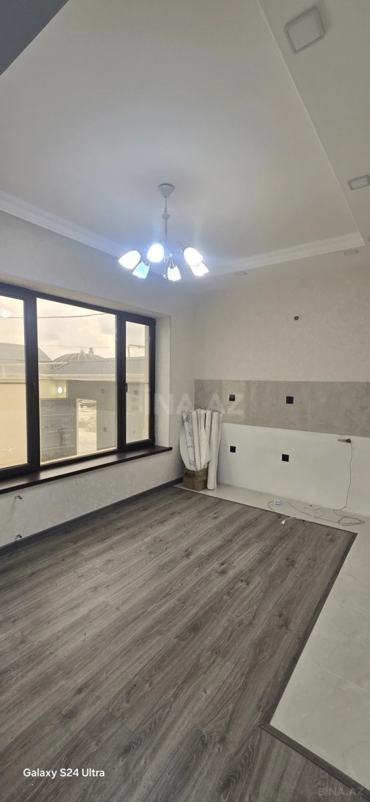 Satılır 5 otaqlı həyət evi 110 m²