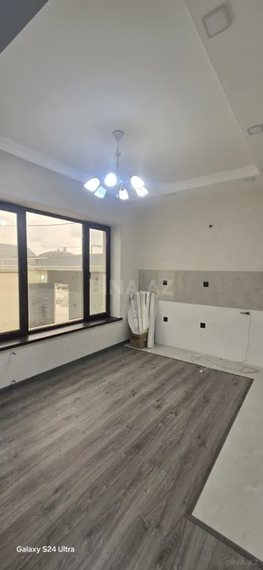 Satılır 5 otaqlı həyət evi 110 m²