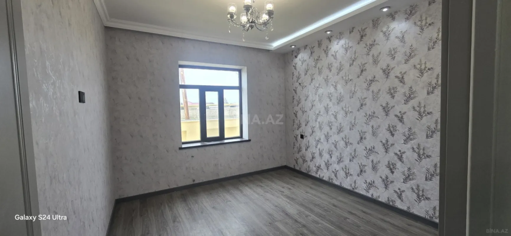 Satılır 5 otaqlı həyət evi 110 m²