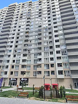 Satılır 1 otaqlı mənzil 31 m² — Bakı 1 otaq 31.00 m²