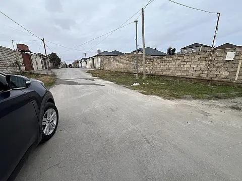 Satılır torpaq sahəsi 7 m²