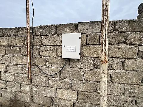 Satılır torpaq sahəsi 7 m²