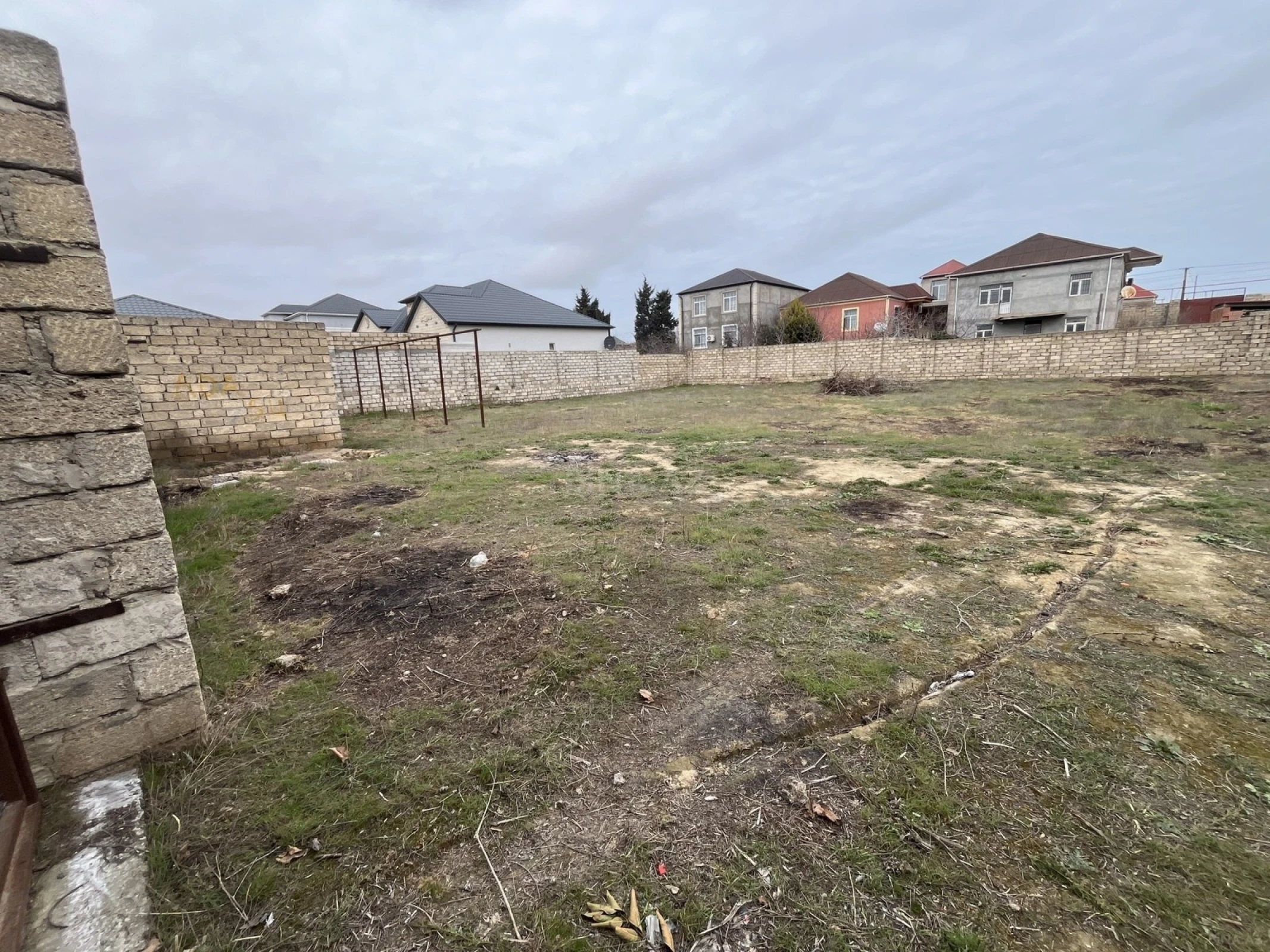 Satılır torpaq sahəsi 7 m²