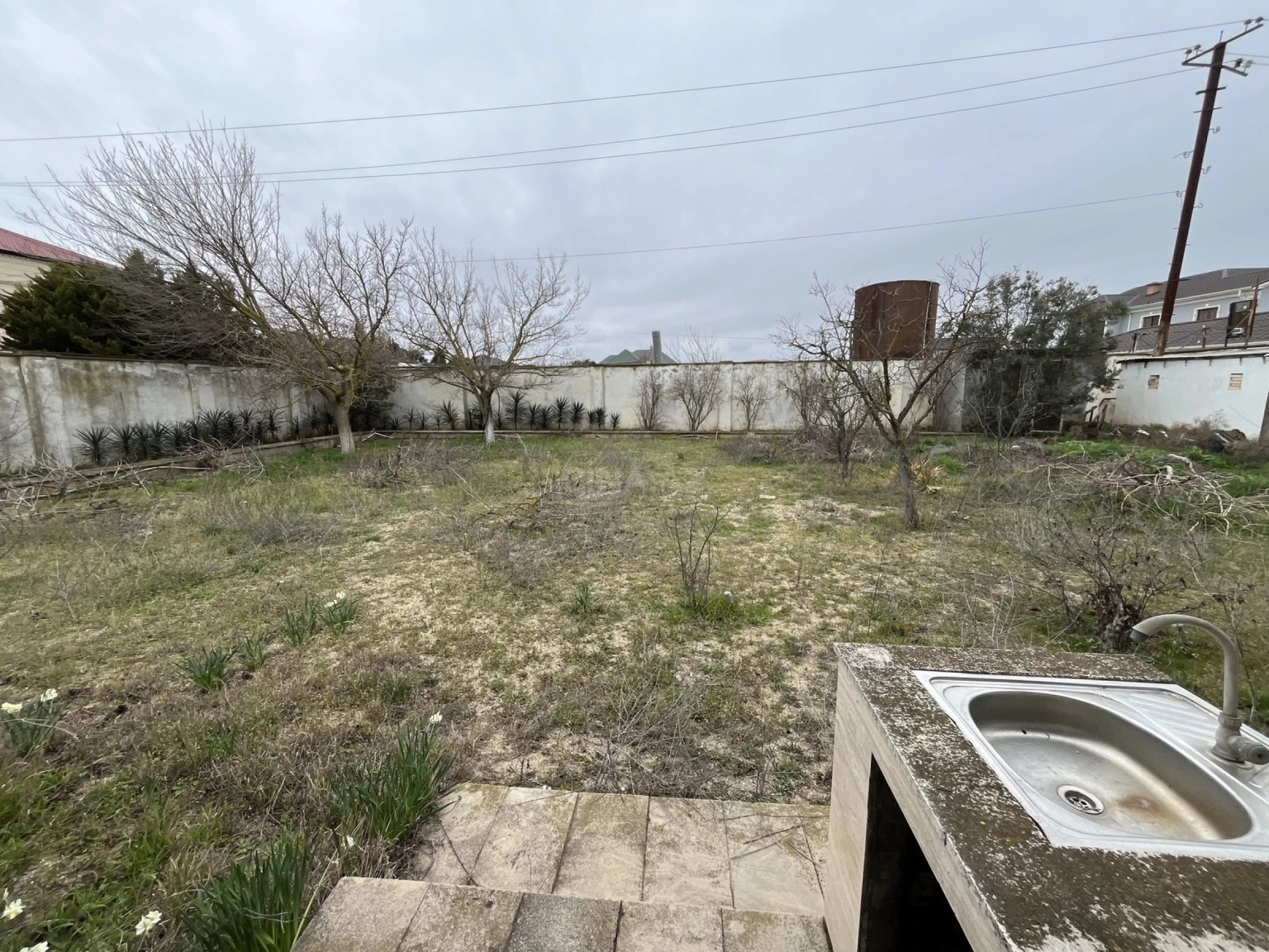 Satılır torpaq sahəsi 11 m²