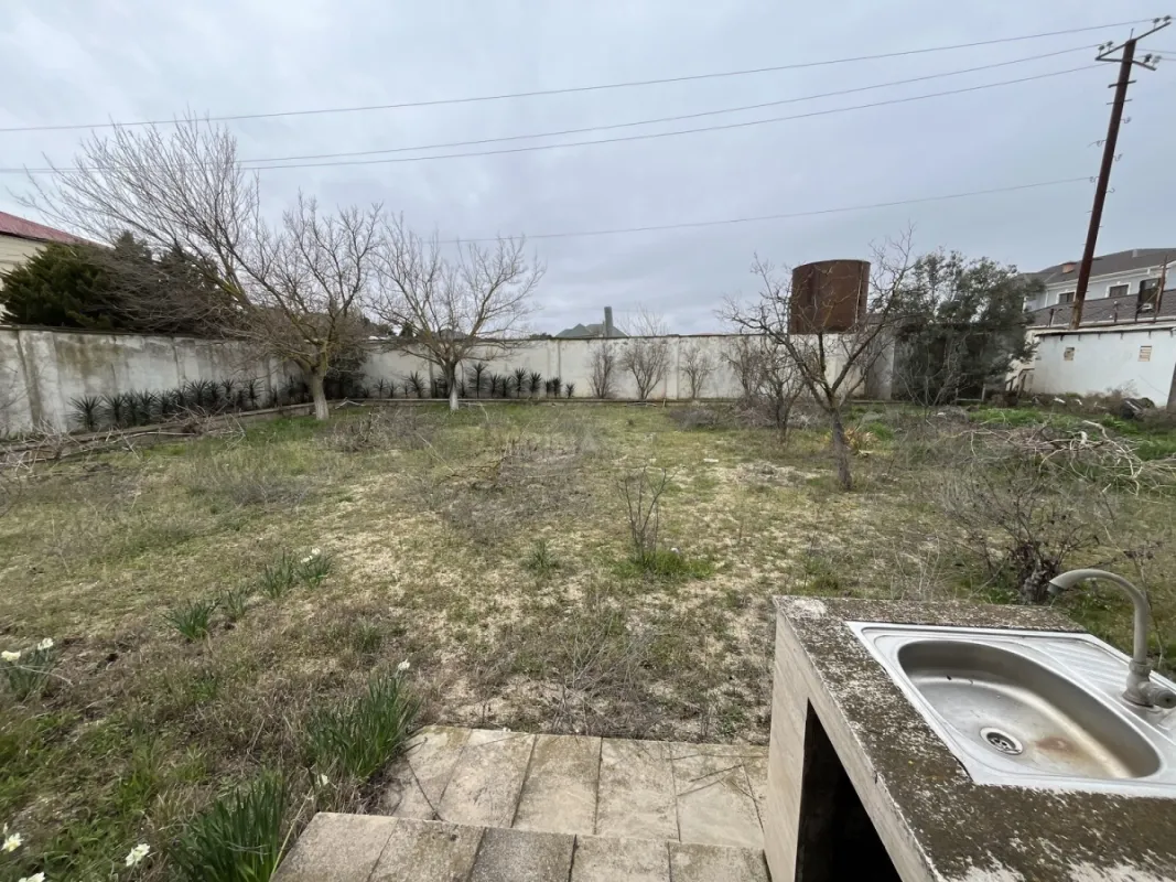 Satılır torpaq sahəsi 11 m²