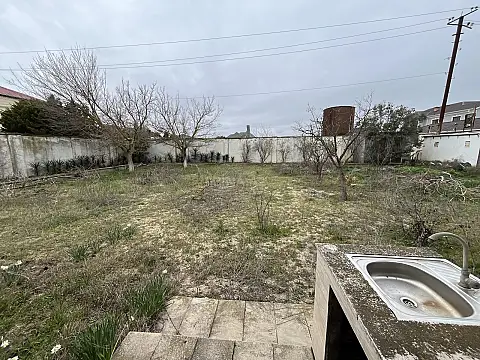 Satılır torpaq sahəsi 11 m²