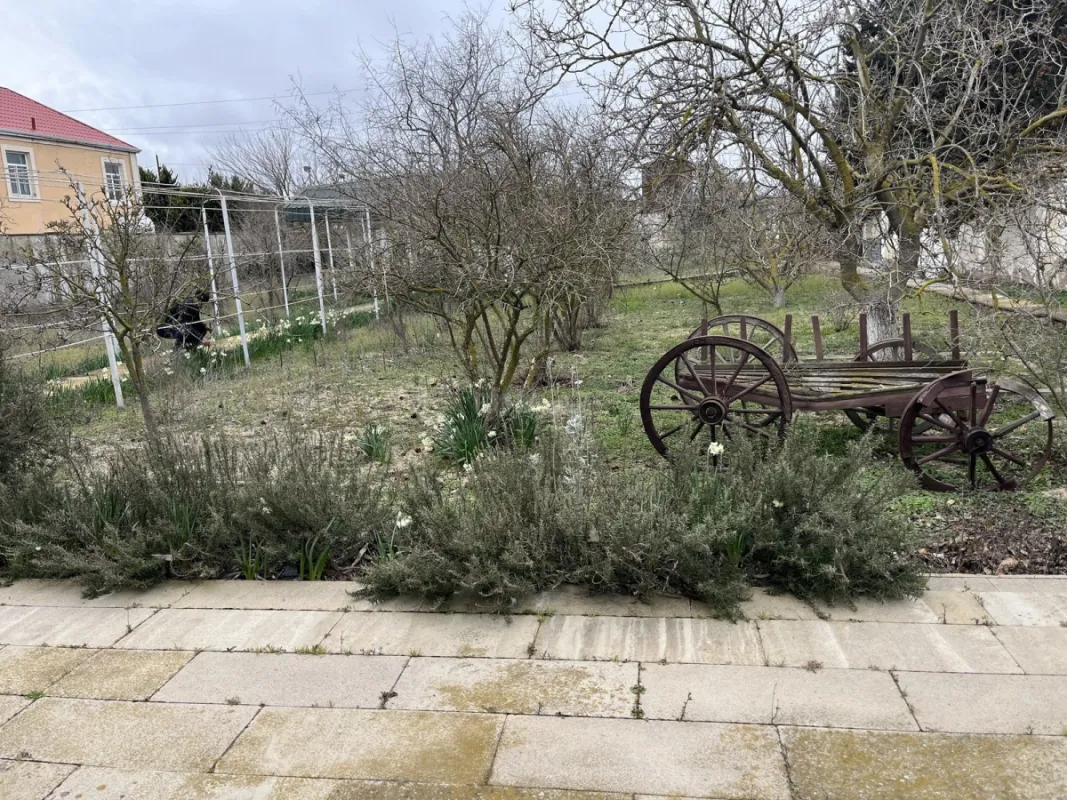 Satılır torpaq sahəsi 11 m²